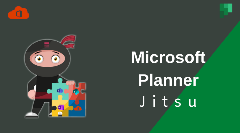 Microsoft Planner Jitsu